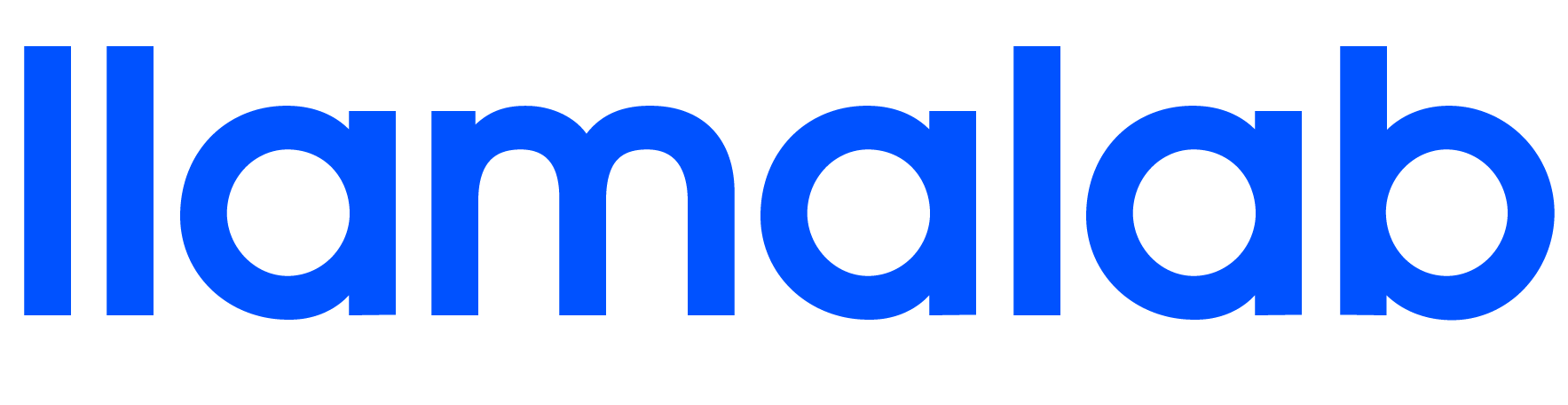 LlamaLab Logo