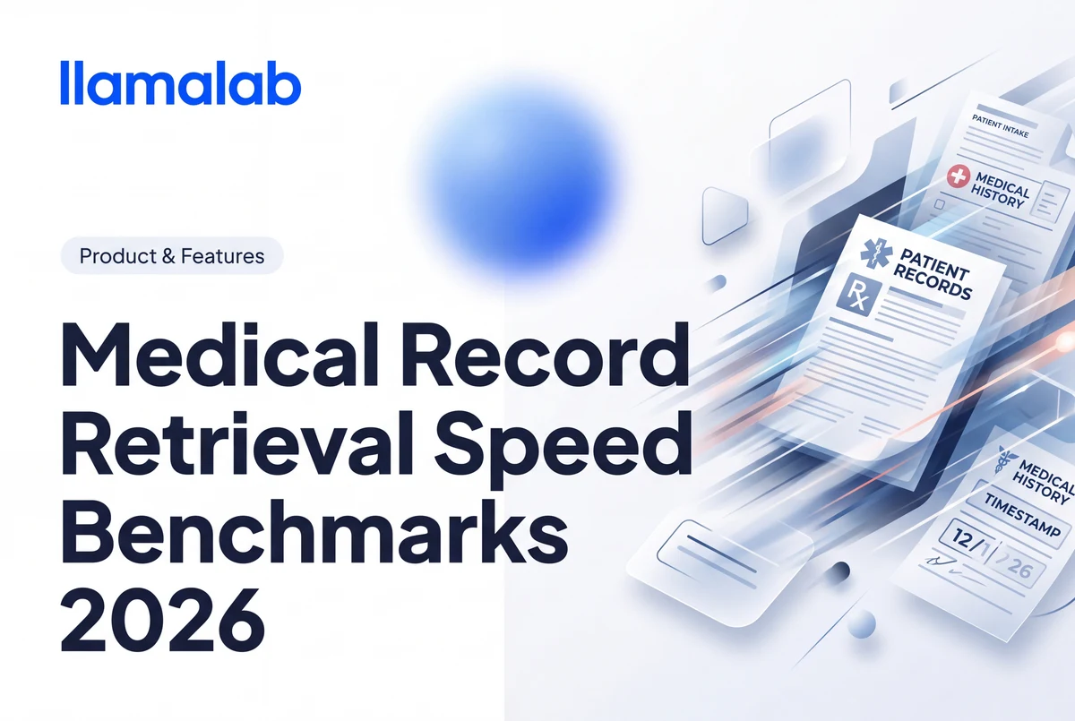 Medical Record Retrieval Benchmarks 2026: In-House vs Outsourced